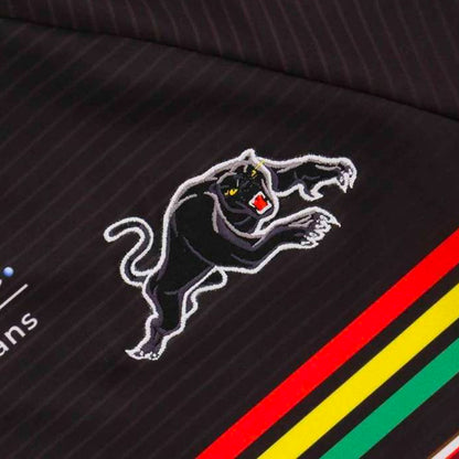 Penrith Panthers 2022 Home Jersey