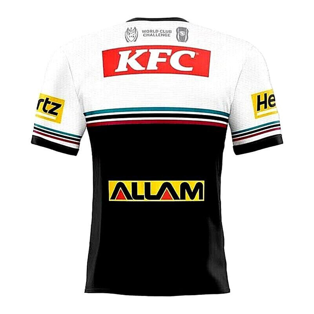 Penrith Panthers 2023 World Club Challenge Jersey