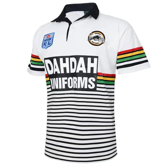 Penrith Panthers 1991 Retro Away Jersey