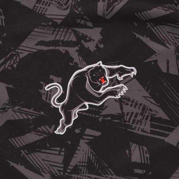 Penrith Panthers 2024 Women's Dark Training Shirt