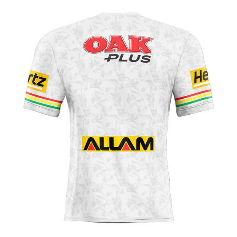 Penrith Panthers 2024 Light Training Jersey