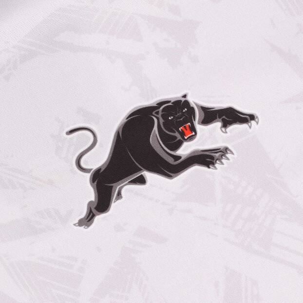 Penrith Panthers 2024 Light Training Jersey