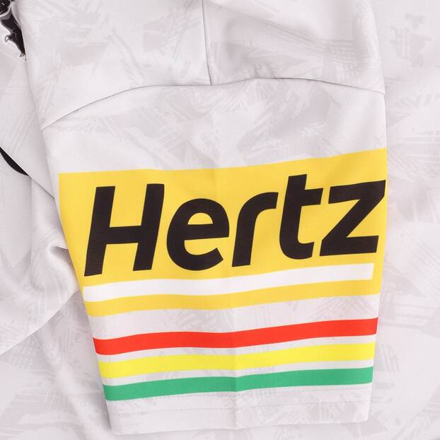 Penrith Panthers 2024 Light Training Jersey