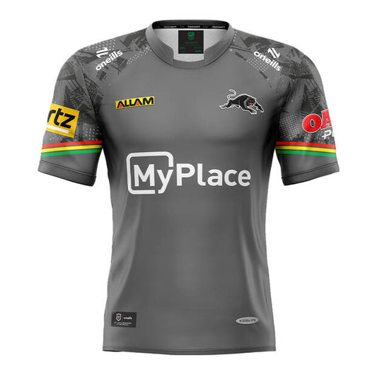 Penrith Panthers 2024 Coaches Training Jersey