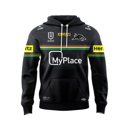 Penrith Panthers 2024 Home Hoodie