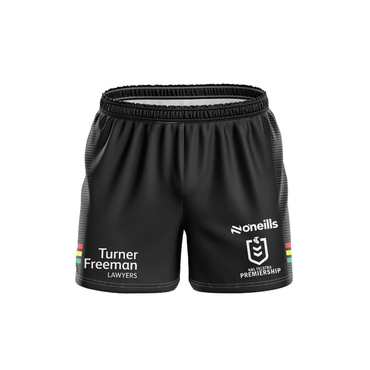 Penrith Panthers 2024 Home Shorts