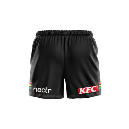 Penrith Panthers 2024 Home Shorts