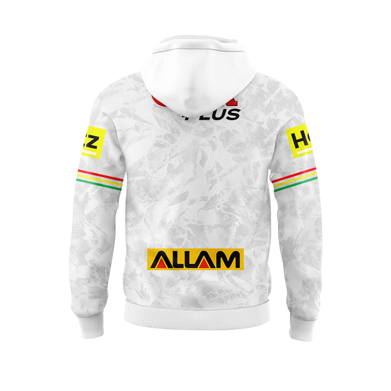 Penrith Panthers 2024 Light Training Hoodie