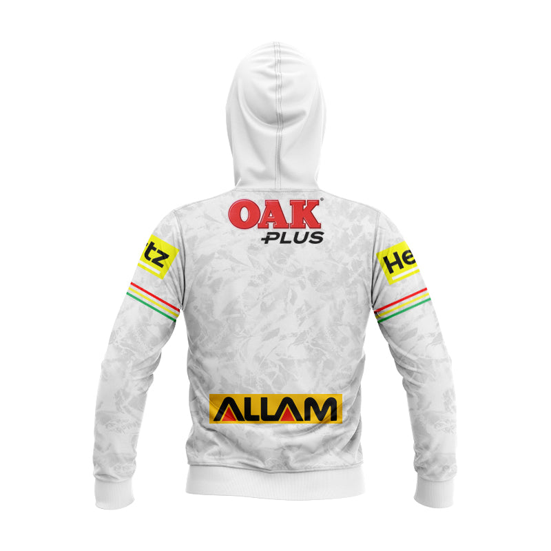 Penrith Panthers 2024 Light Training Hoodie