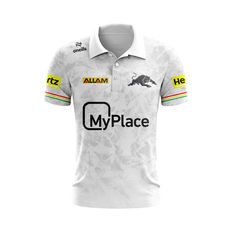 Penrith Panthers 2024 Light Training Singlet