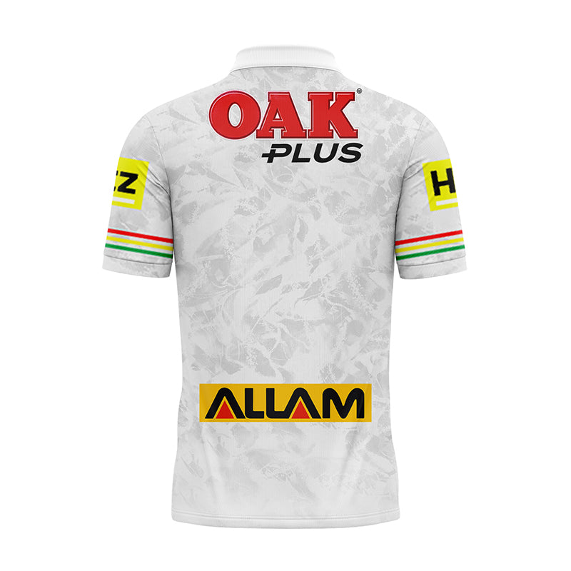 Penrith Panthers 2024 Light Training Singlet