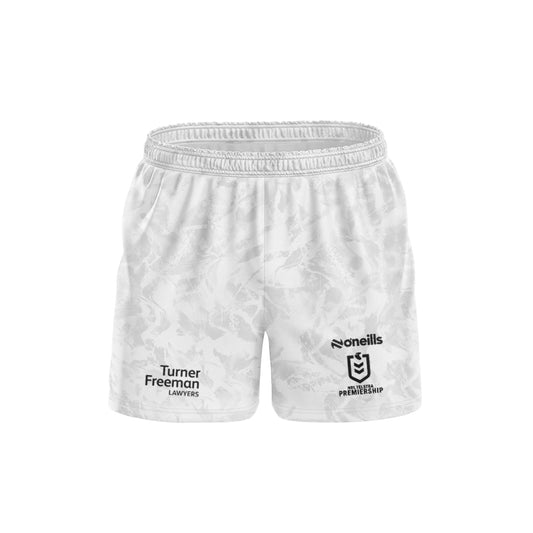 Penrith Panthers 2024 Light Training Shorts