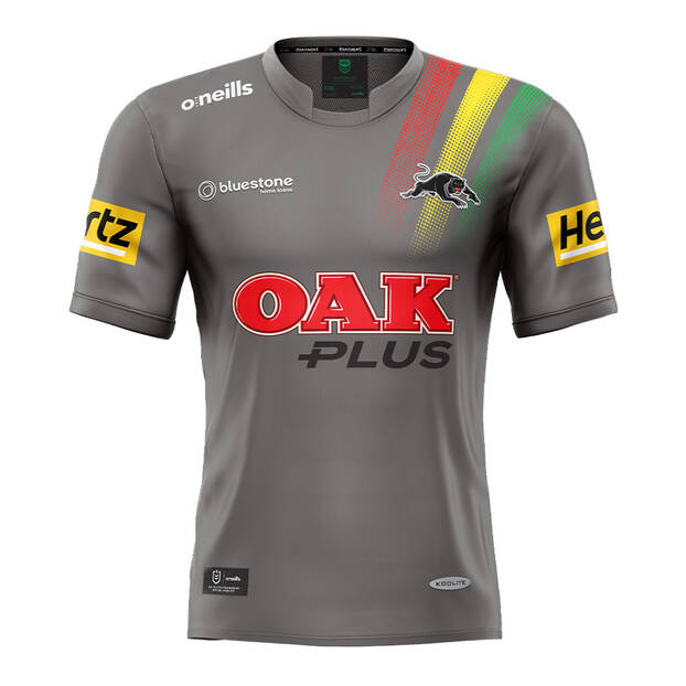 Penrith Panthers 2023 Media Shirt