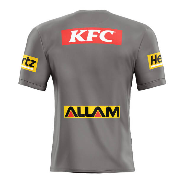 Penrith Panthers 2023 Media Shirt