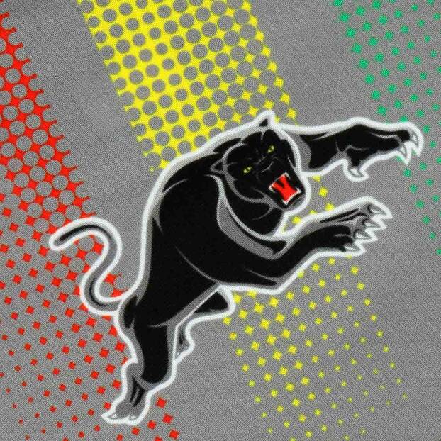 Penrith Panthers 2023 Media Shirt
