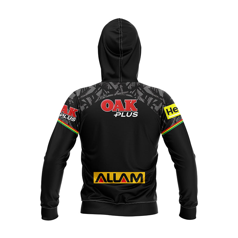 Penrith Panthers 2024 Training Hoodie