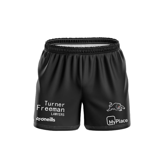 Penrith Panthers 2024 Training Shorts