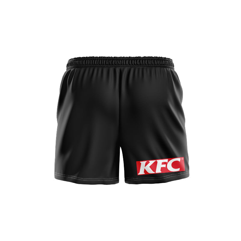 Penrith Panthers 2024 Training Shorts