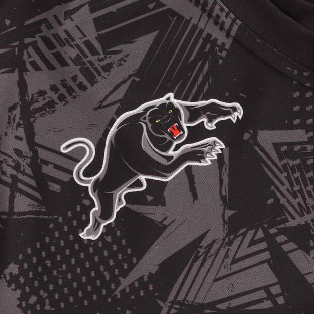 Penrith Panthers 2024 Training Singlet