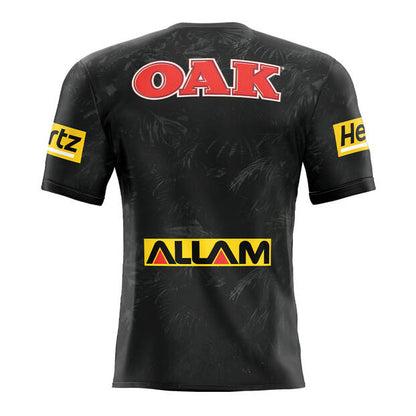 Penrith Panthers 2024 Warm Up Jersey
