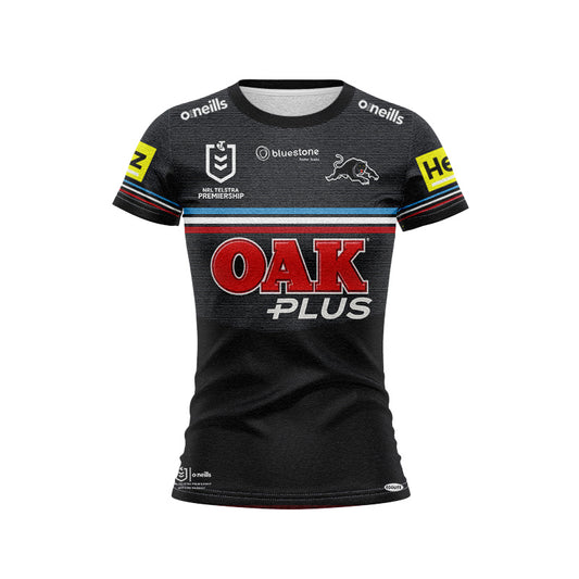 Penrith Panthers 2023 Women's Alternate Jersey