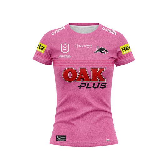 Penrith Panthers 2023 Women's Away Jersey