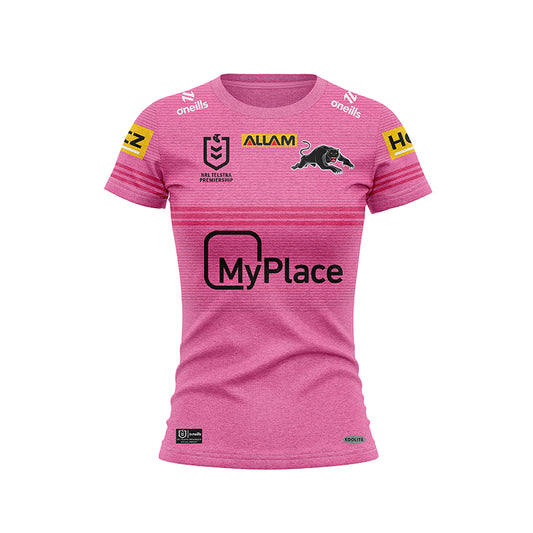 Penrith Panthers 2024 Women's Away Jersey
