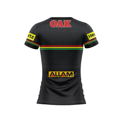 Penrith Panthers 2024 Women's Home Jersey