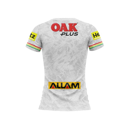 Penrith Panthers 2024 Women's Light Training Jersey
