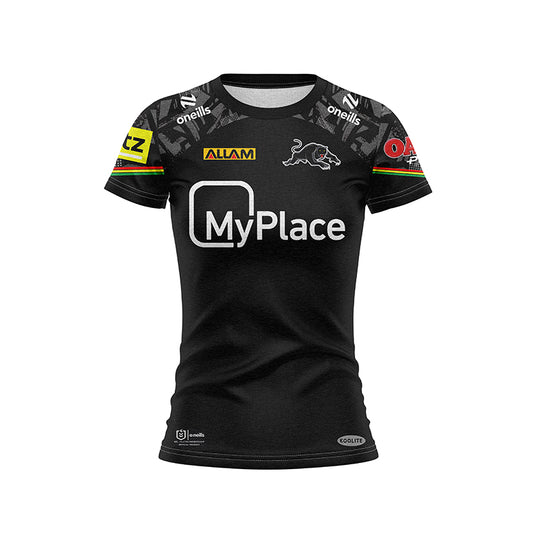 Penrith Panthers 2024 Women's Training Jersey