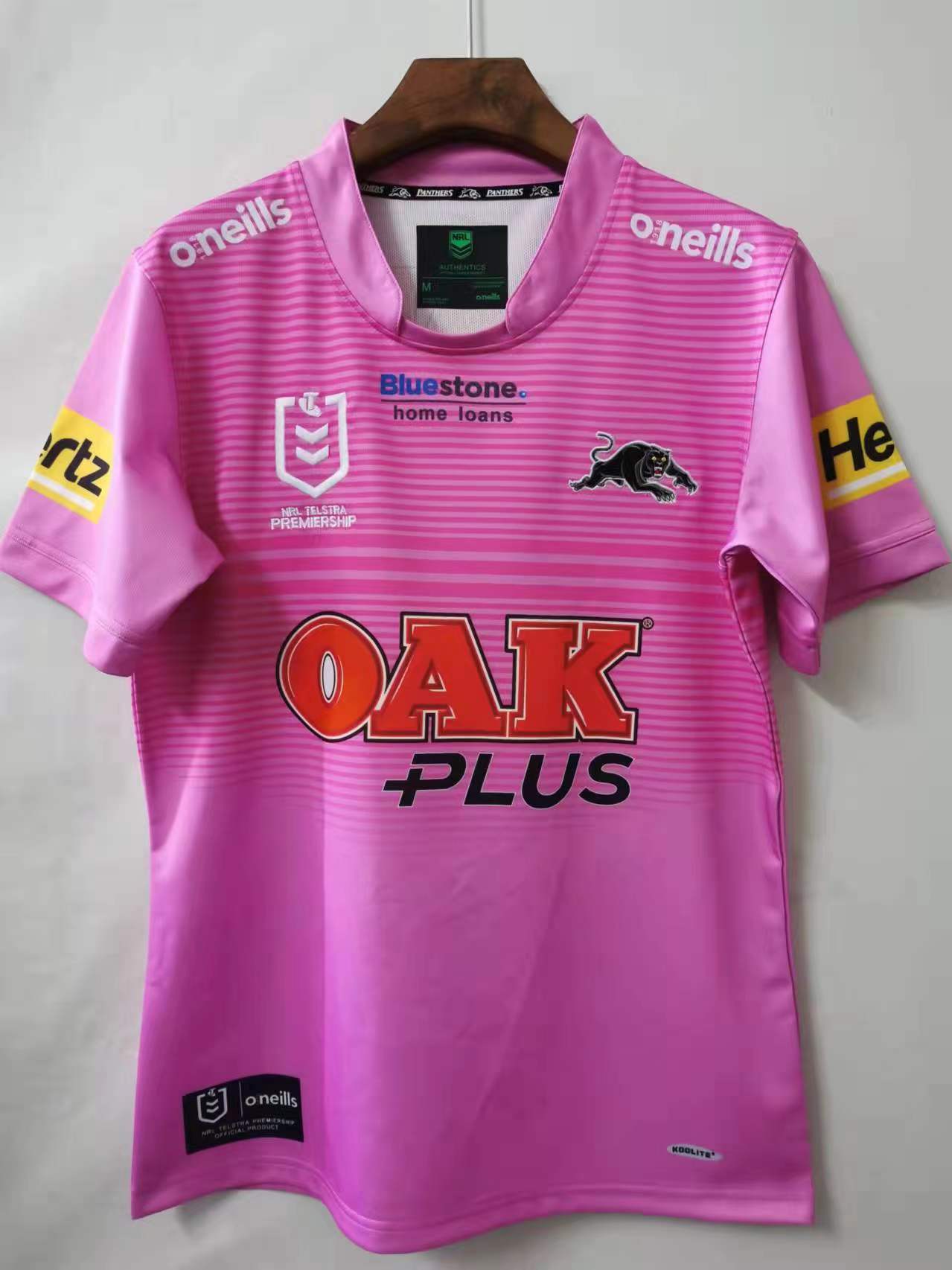 2022 Penrith Panthers Away Jersey