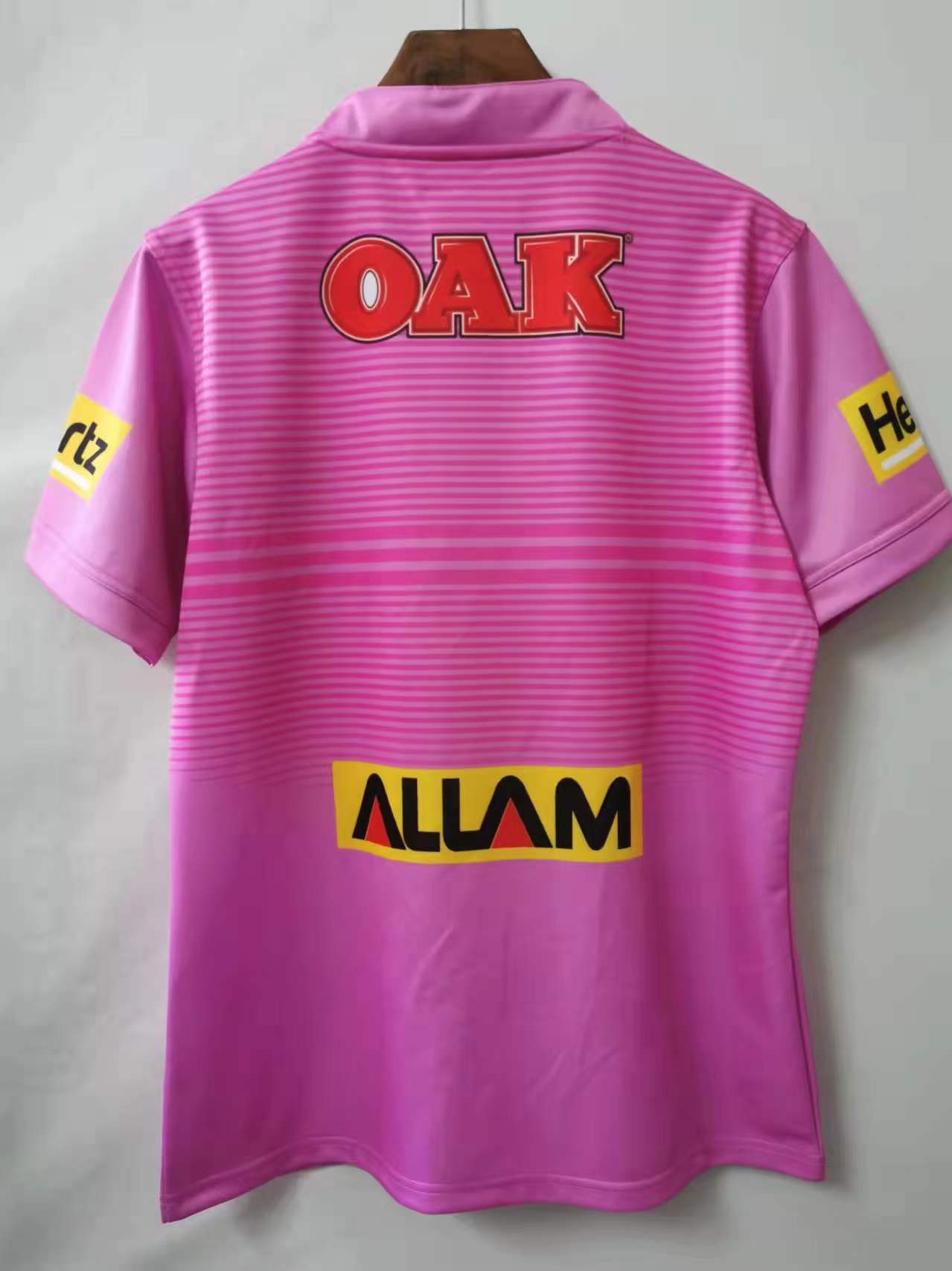 2022 Penrith Panthers Away Jersey