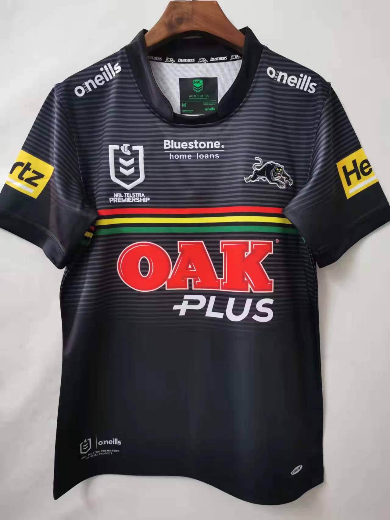 2022 Penrith Panthers Home Jersey