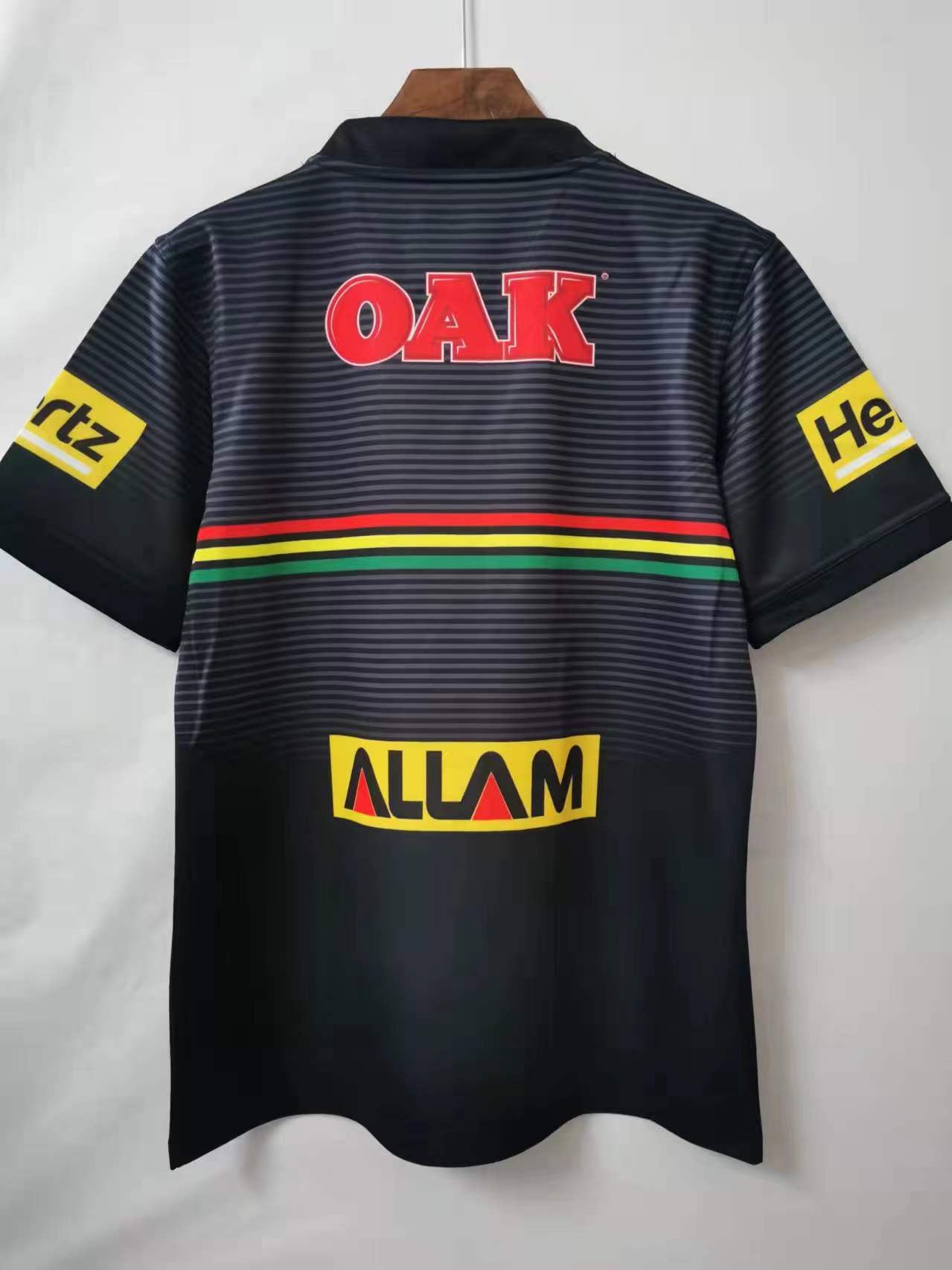 2022 Penrith Panthers Home Jersey