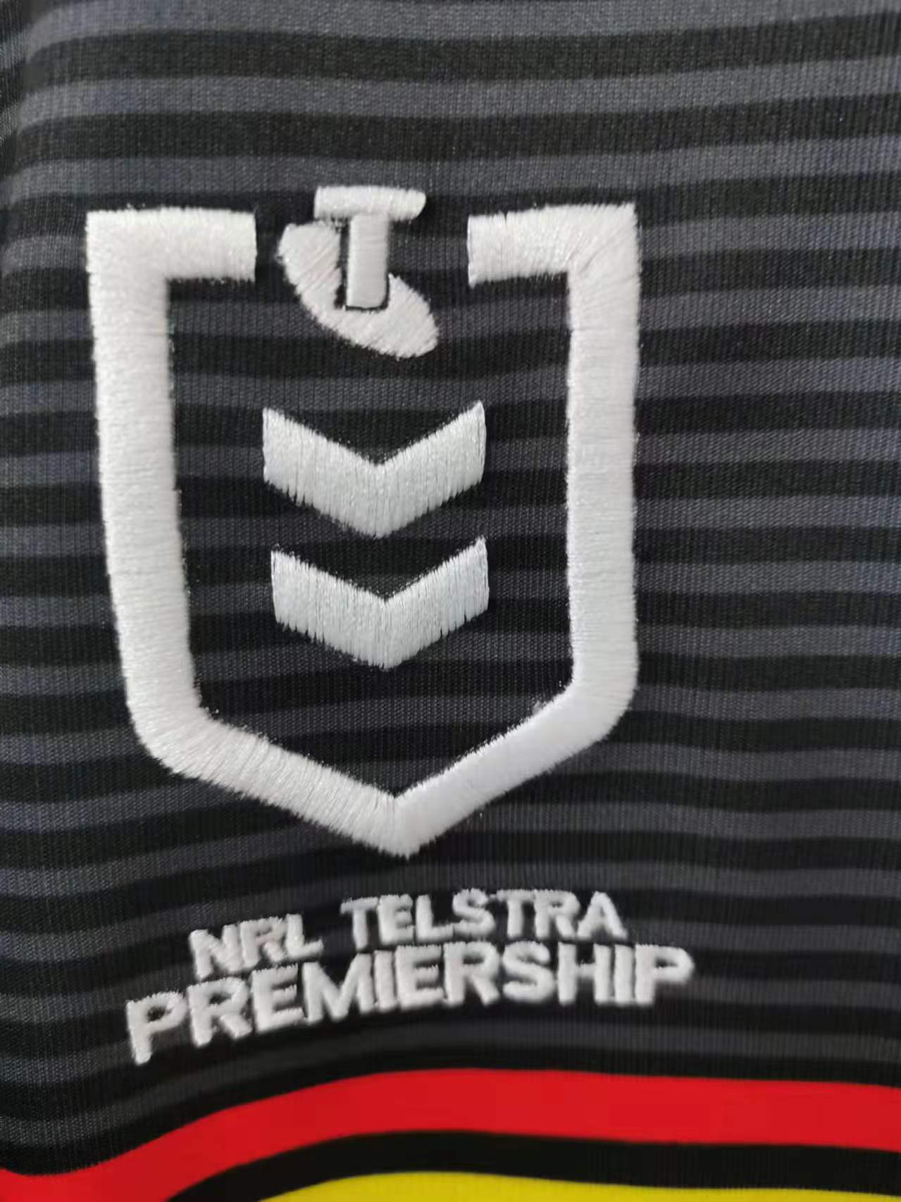 2022 Penrith Panthers Home Jersey