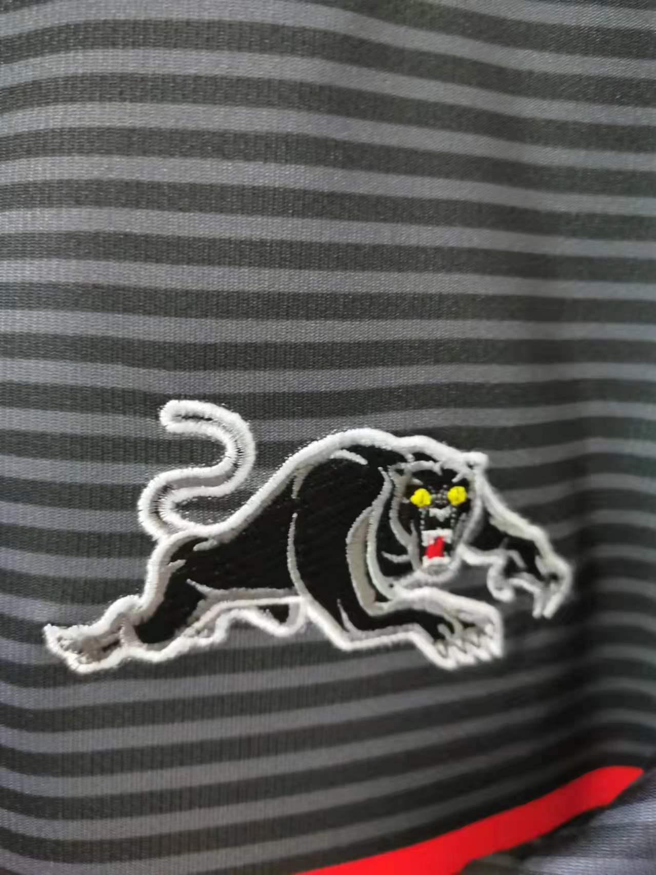 2022 Penrith Panthers Home Jersey
