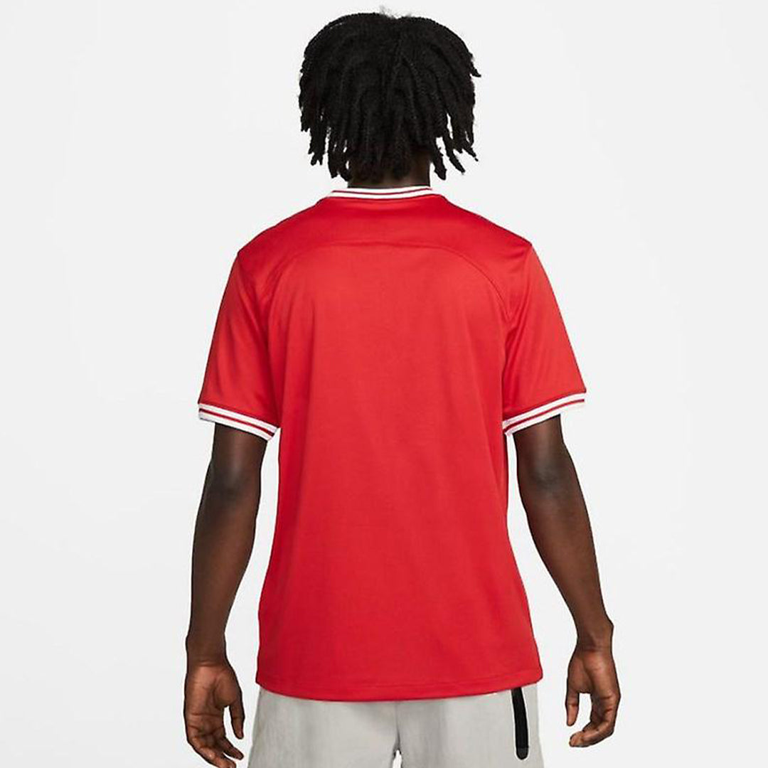 Poland 2022 World Cup Away Jersey Shirt