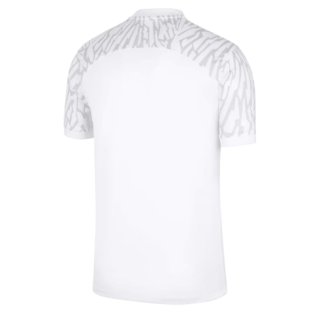 Poland 2022 World Cup Home Jersey Shirt