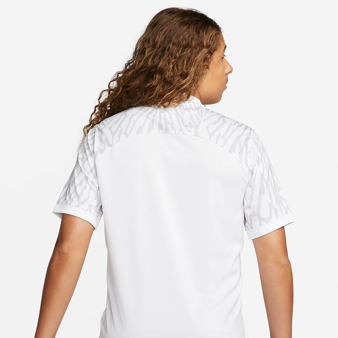 Poland 2022 World Cup Home Jersey Shirt
