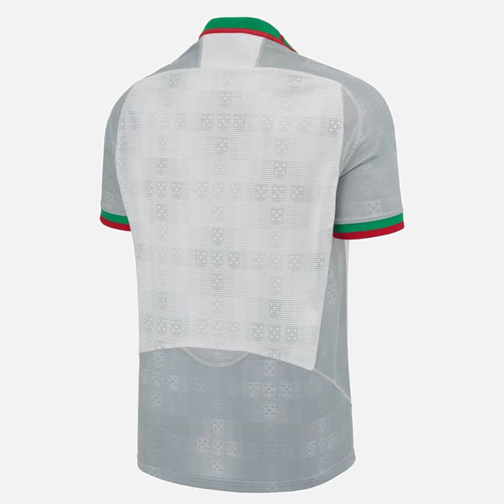 Portugal 2023 Rugby World Cup Alternate Jersey