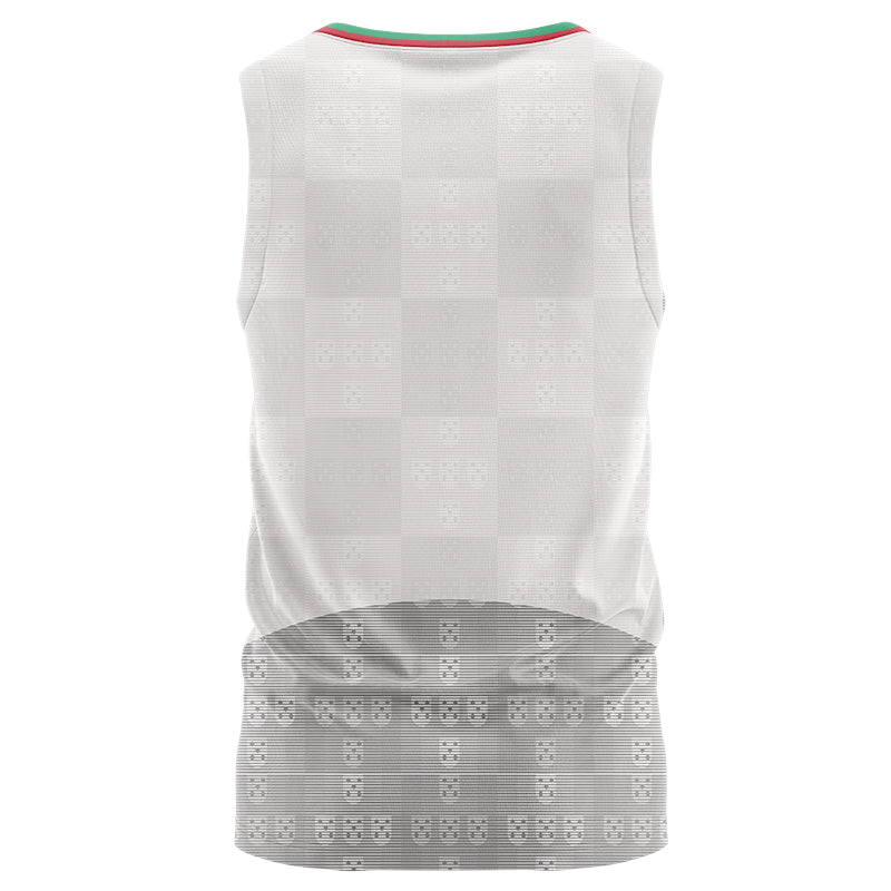 Portugal 2023 Rugby World Cup Alternate Training Singlet