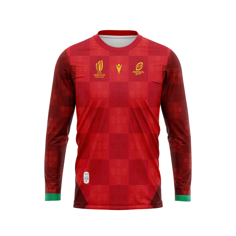 Portugal jersey full sleeve hotsell