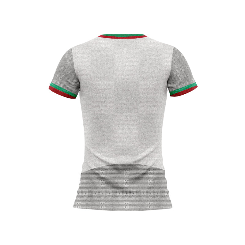 Portugal 2023 Rugby World Cup Women's Alternate Jersey Shirt
