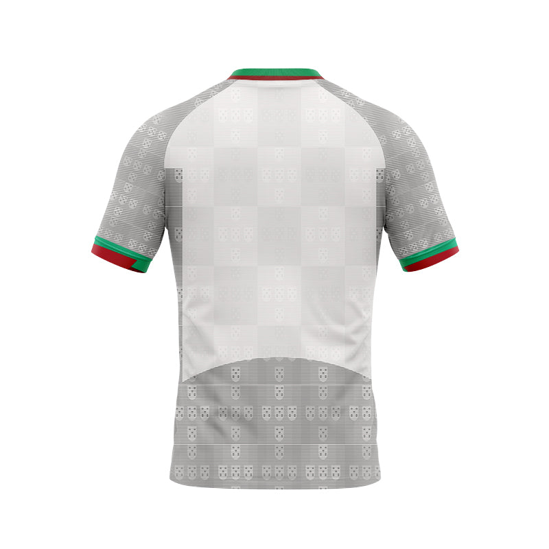 Portugal 2023 Rugby World Cup Alternate Shirt
