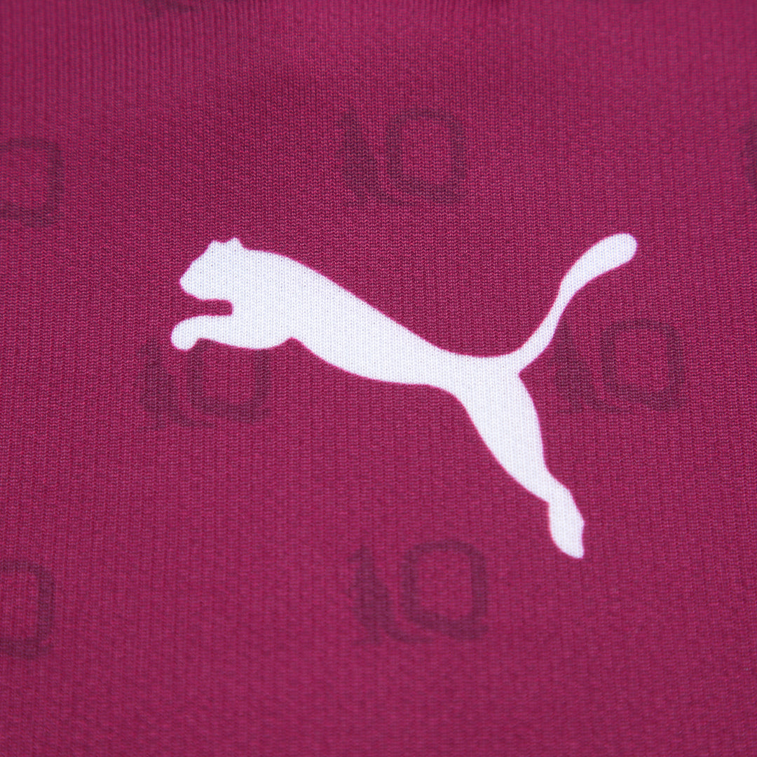 Queensland Maroons State Of Origin 2022 Jersey