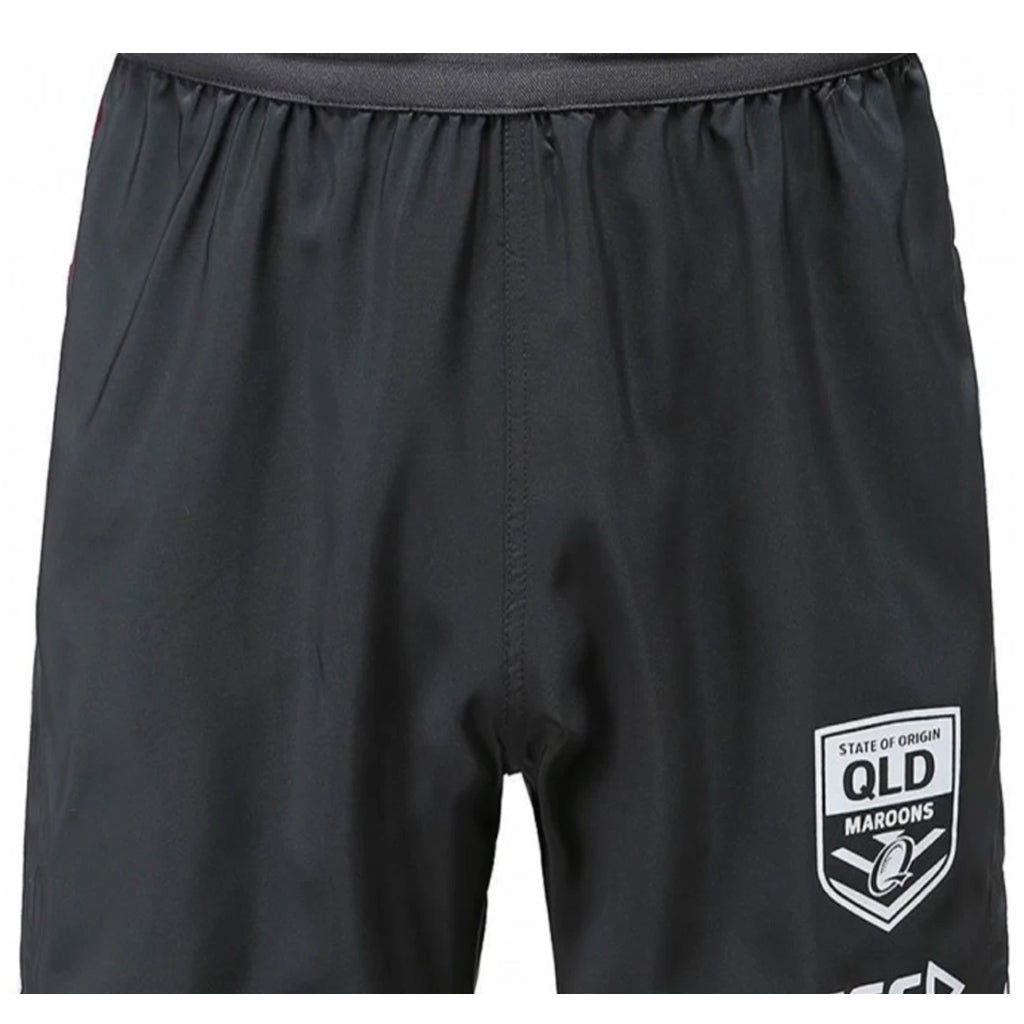 Queensland Maroons State Of Origin 2020 Shorts