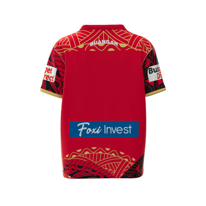 Redcliffe Dolphins 2023 Indigenous Jersey