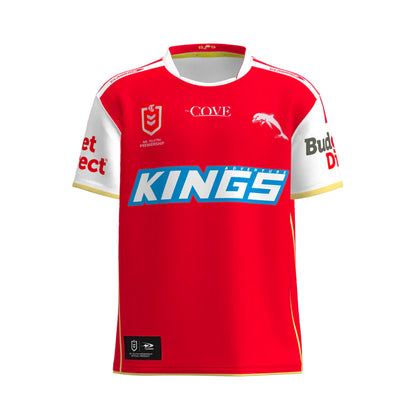 Redcliffe Dolphins 2023 Heritage Jersey