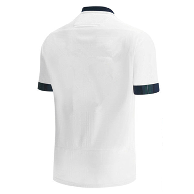 Scotland 2023 Rugby World Cup Away Jersey