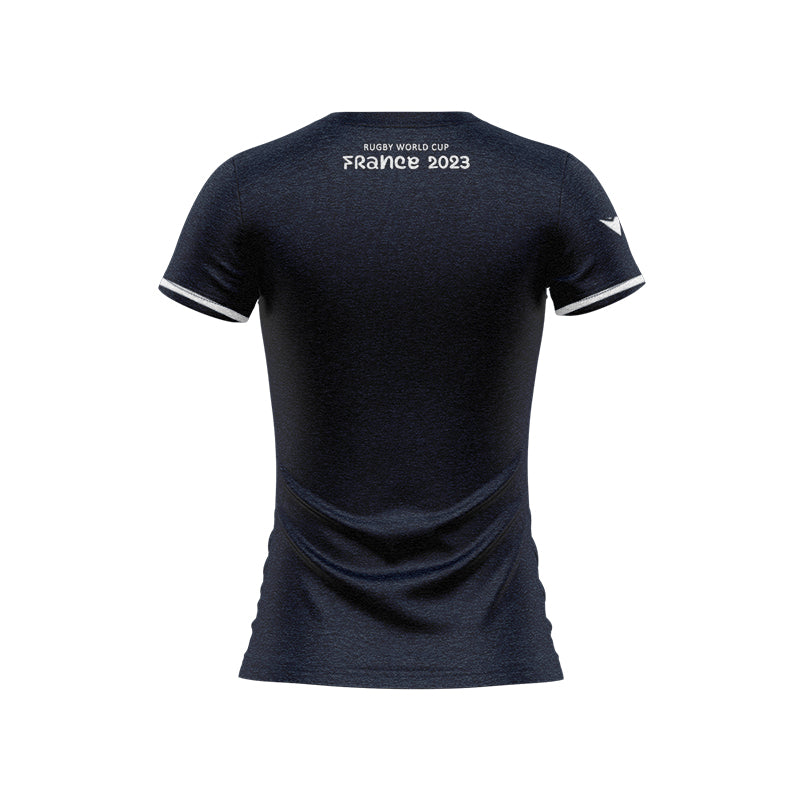 Scotland 2023 Rugby World Cup Women's Home Jersey